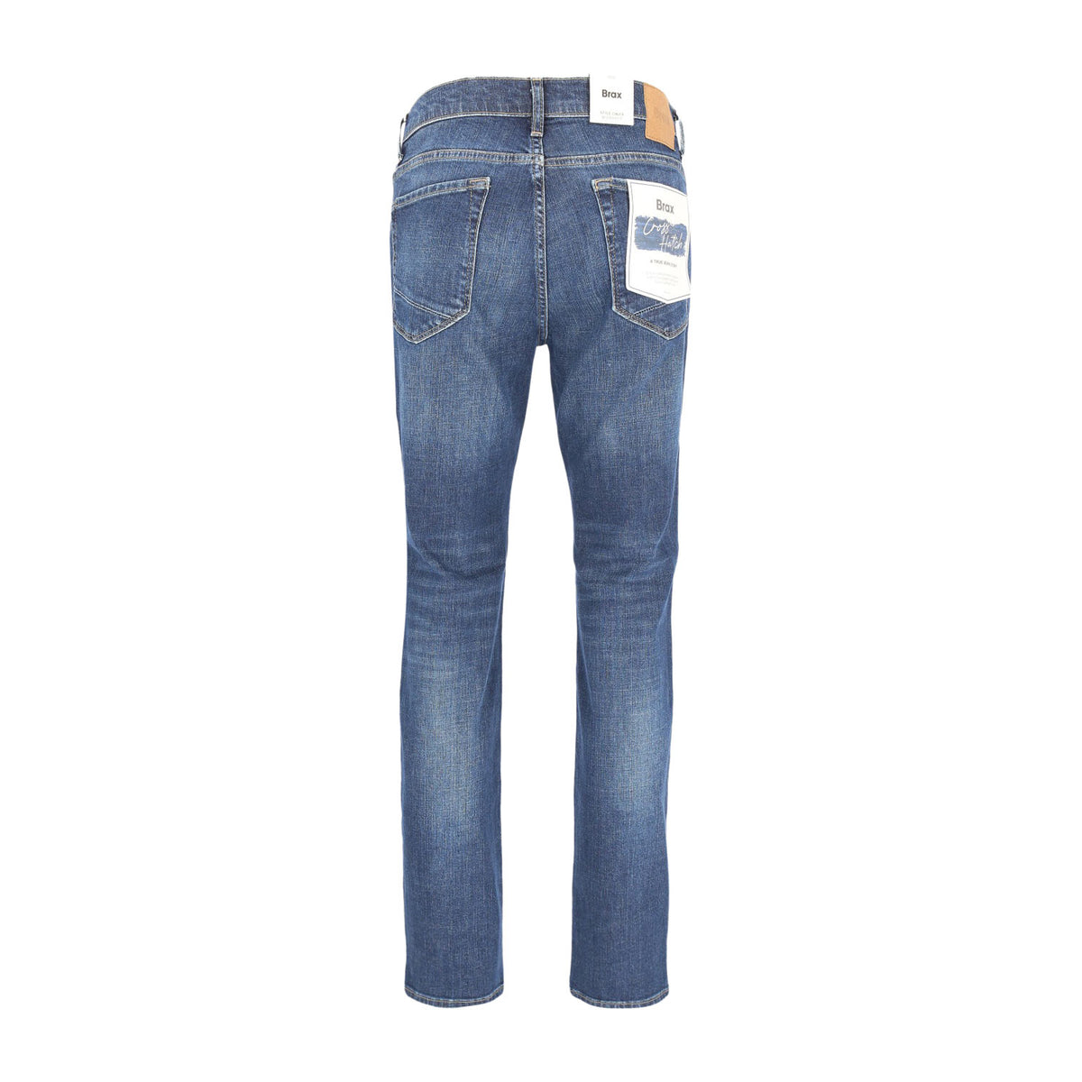 Brax Herren  in blau