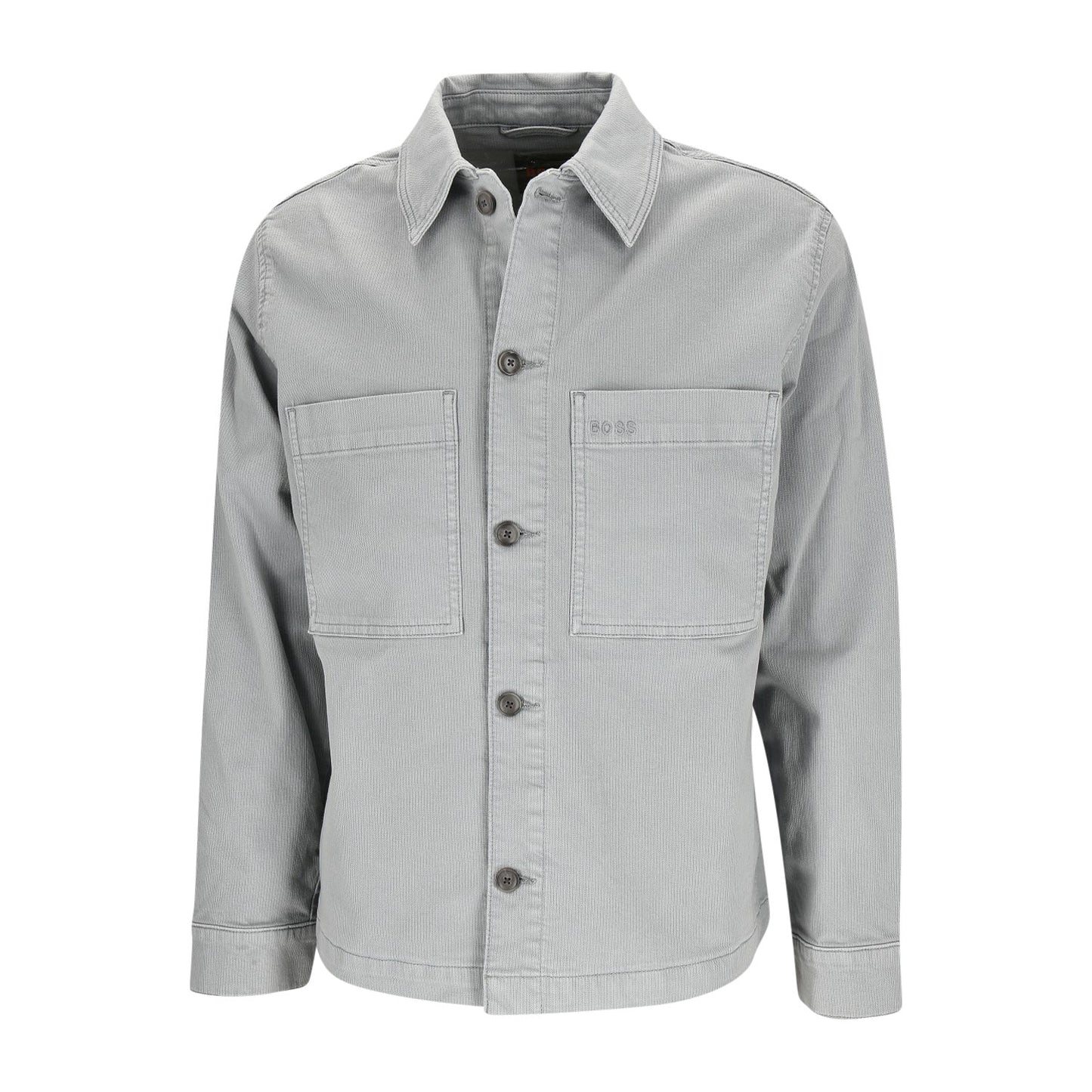 BOSS Herren Hose in grau