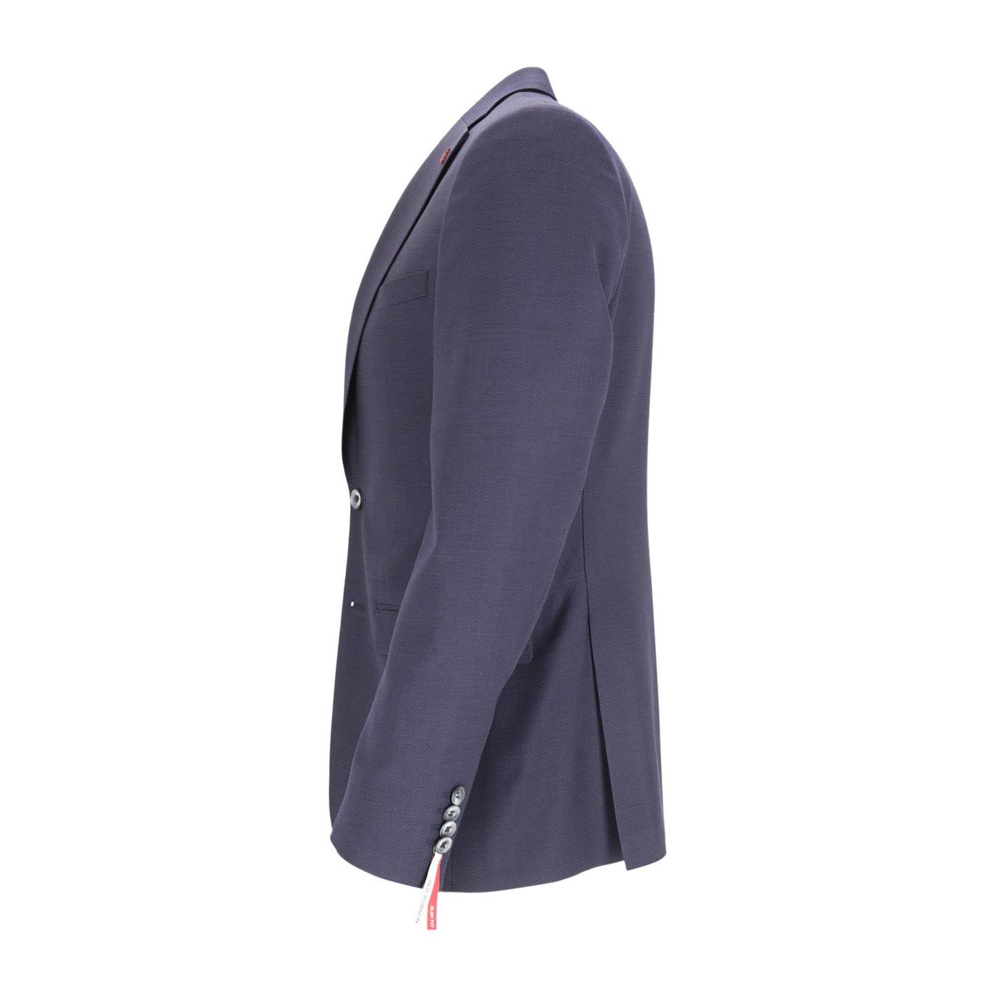 Roy Robson Herren Sakko in blau