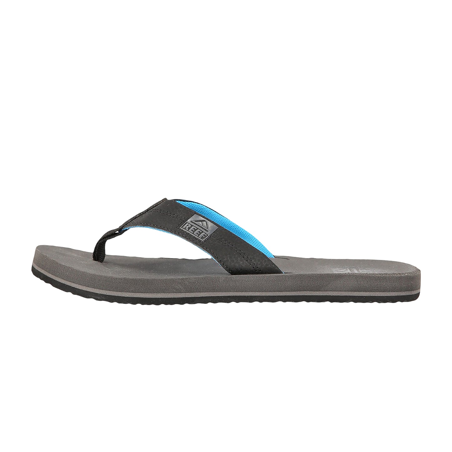 Reef Herren Schuh in blau