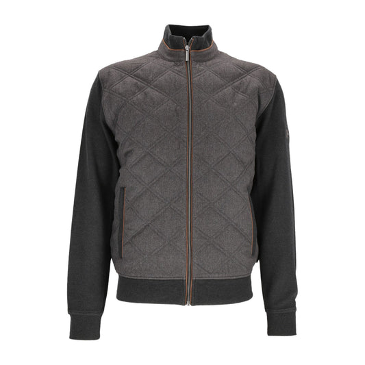 Bugatti Herren  in schwarz
