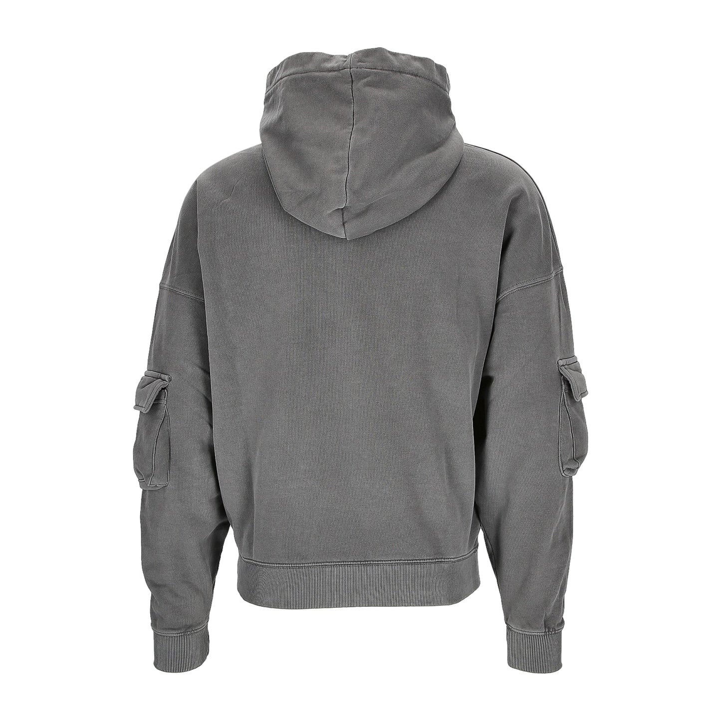 Pegador Herren  in grau