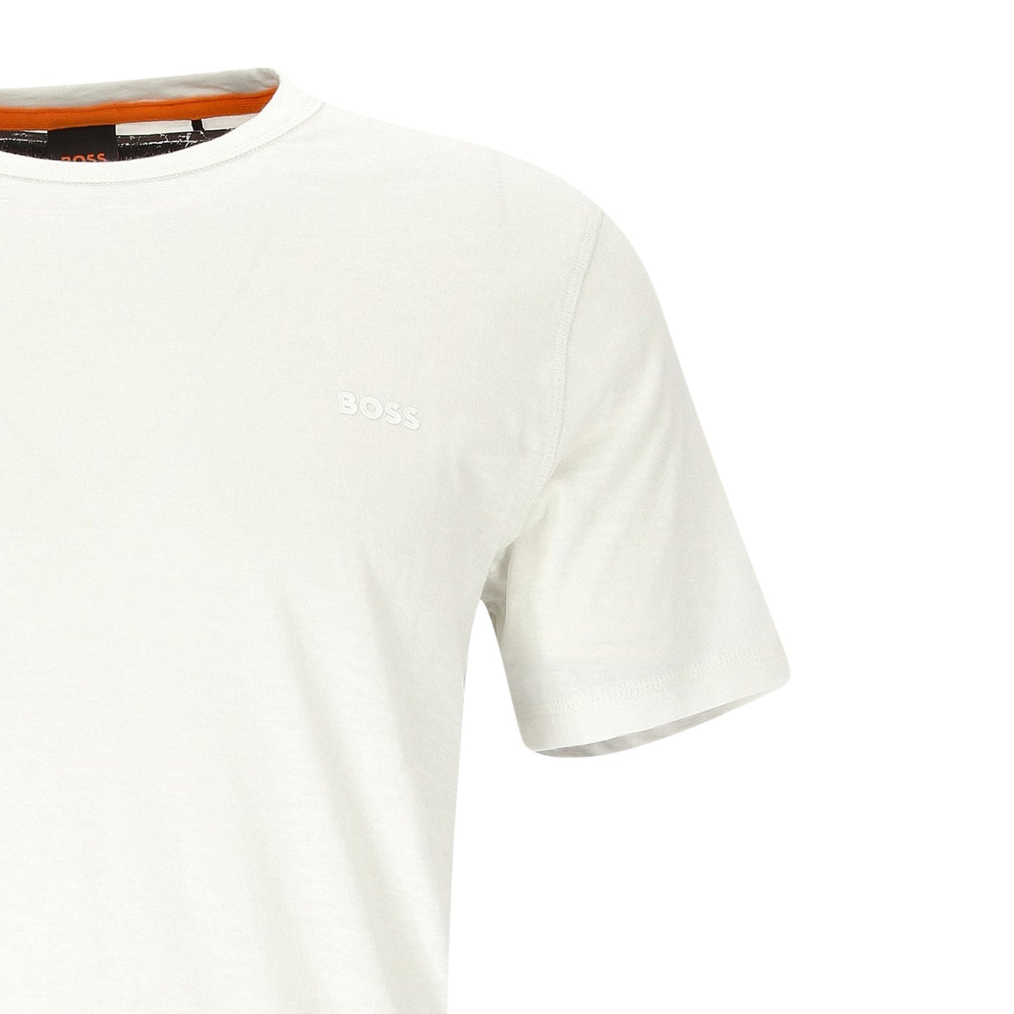 BOSS Herren T-Shirt in beige