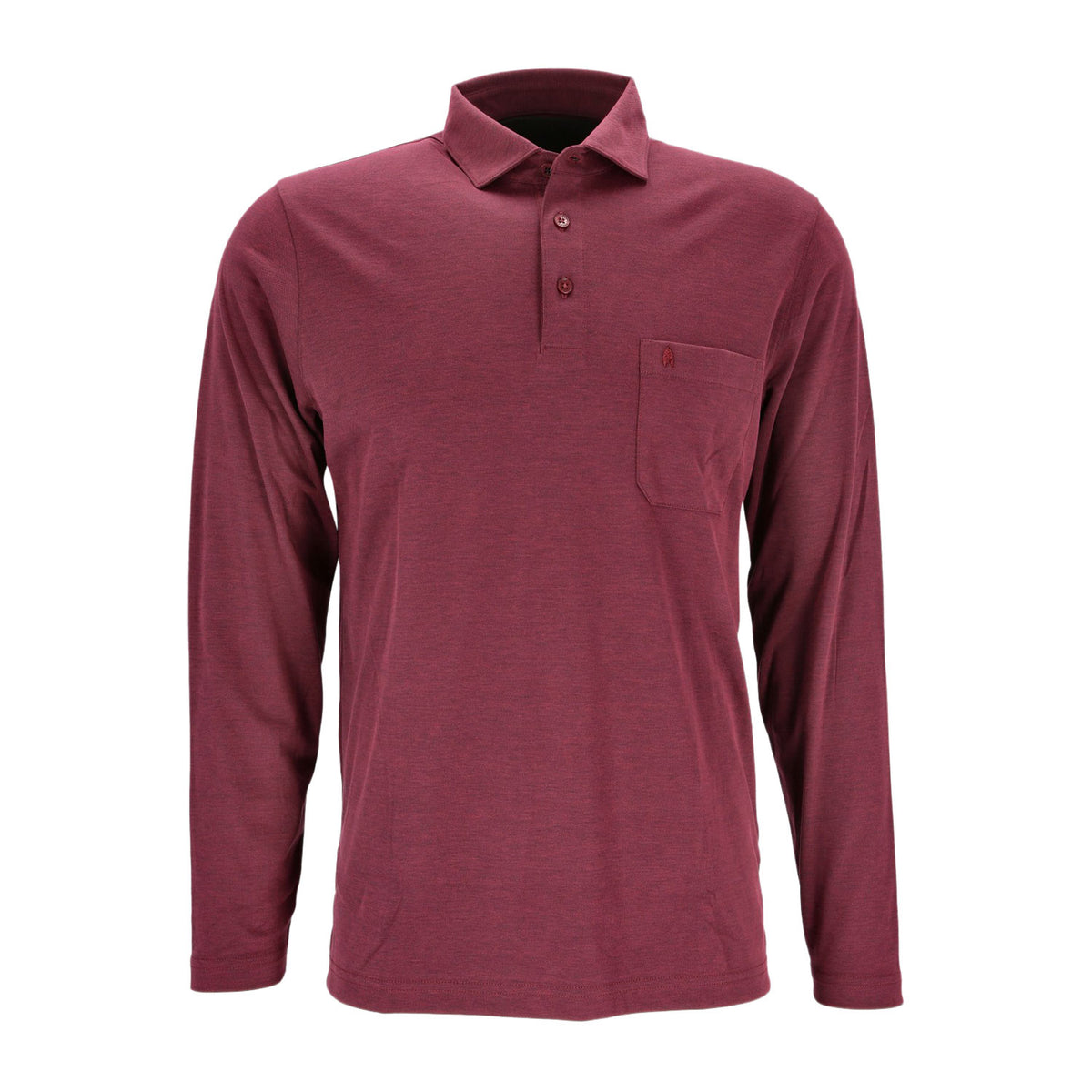Ragman Herren  in rot