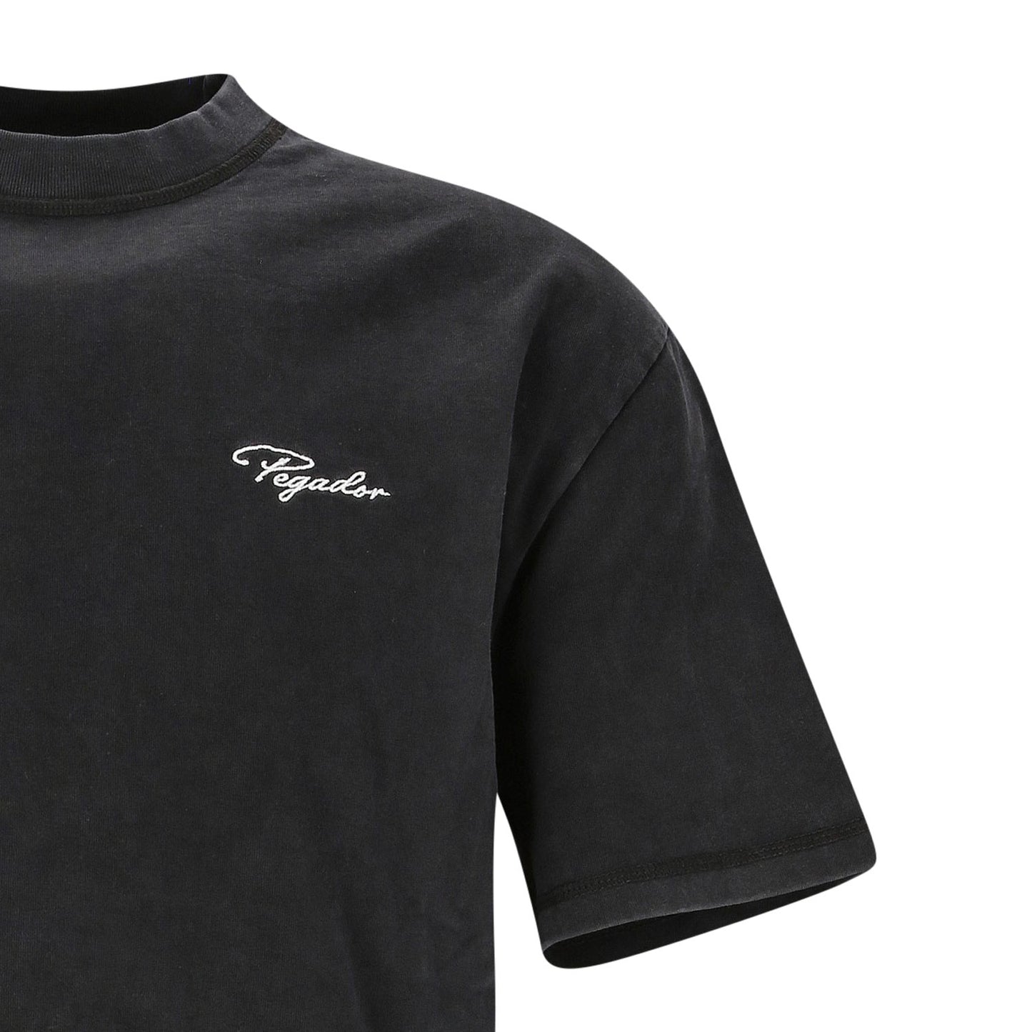 Pegador Herren  in schwarz