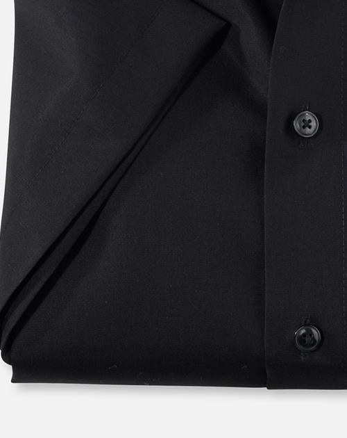 Olymp_CF Herren  in schwarz