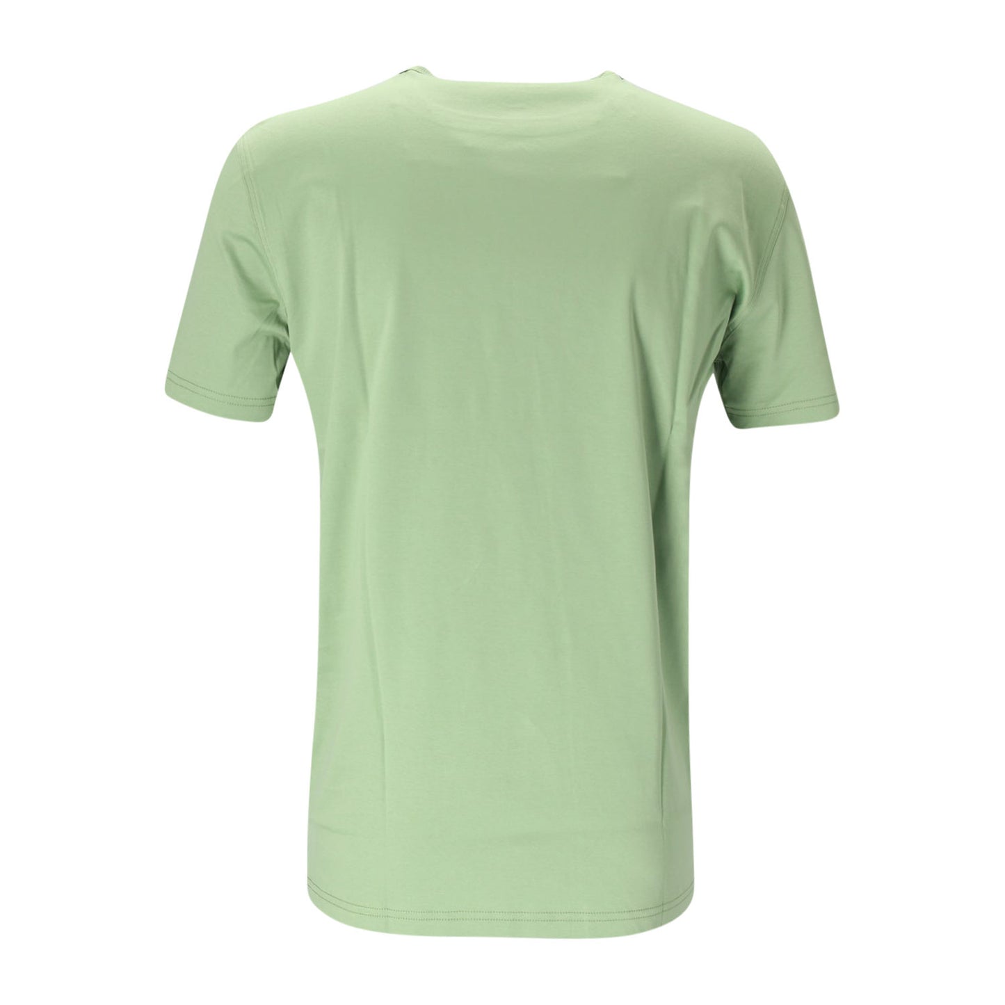 Mos Mosh Galery Herren T-Shirt in grün