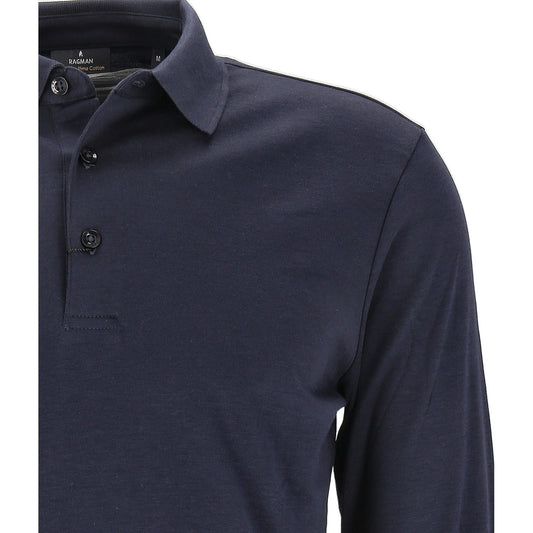 Ragman Herren  in blau