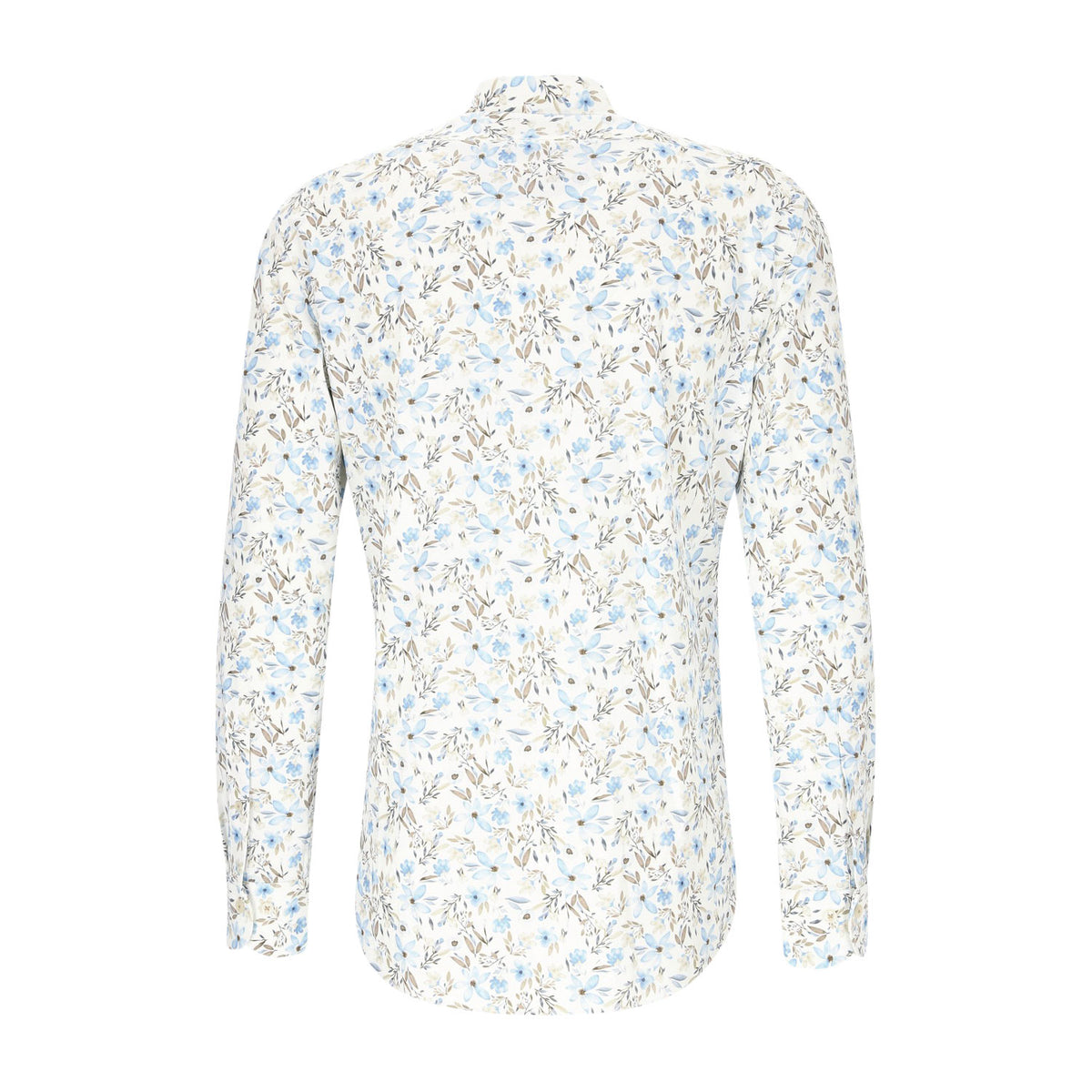 District indigo Herren  in hellblau