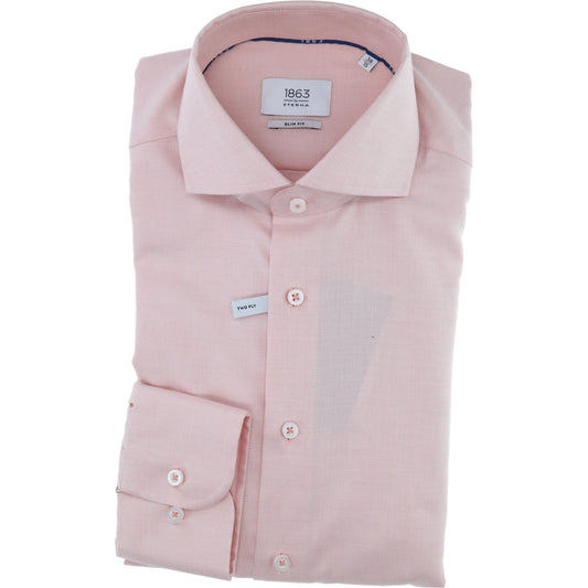 eterna Herren Hemd in orange