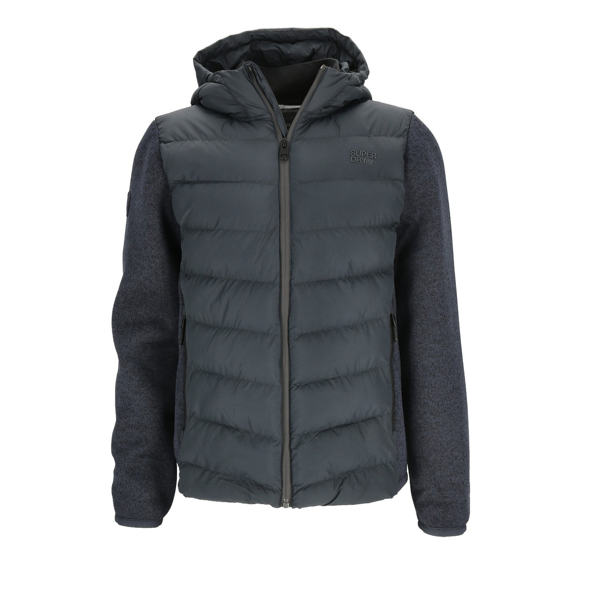 Superdry Herren  in blau