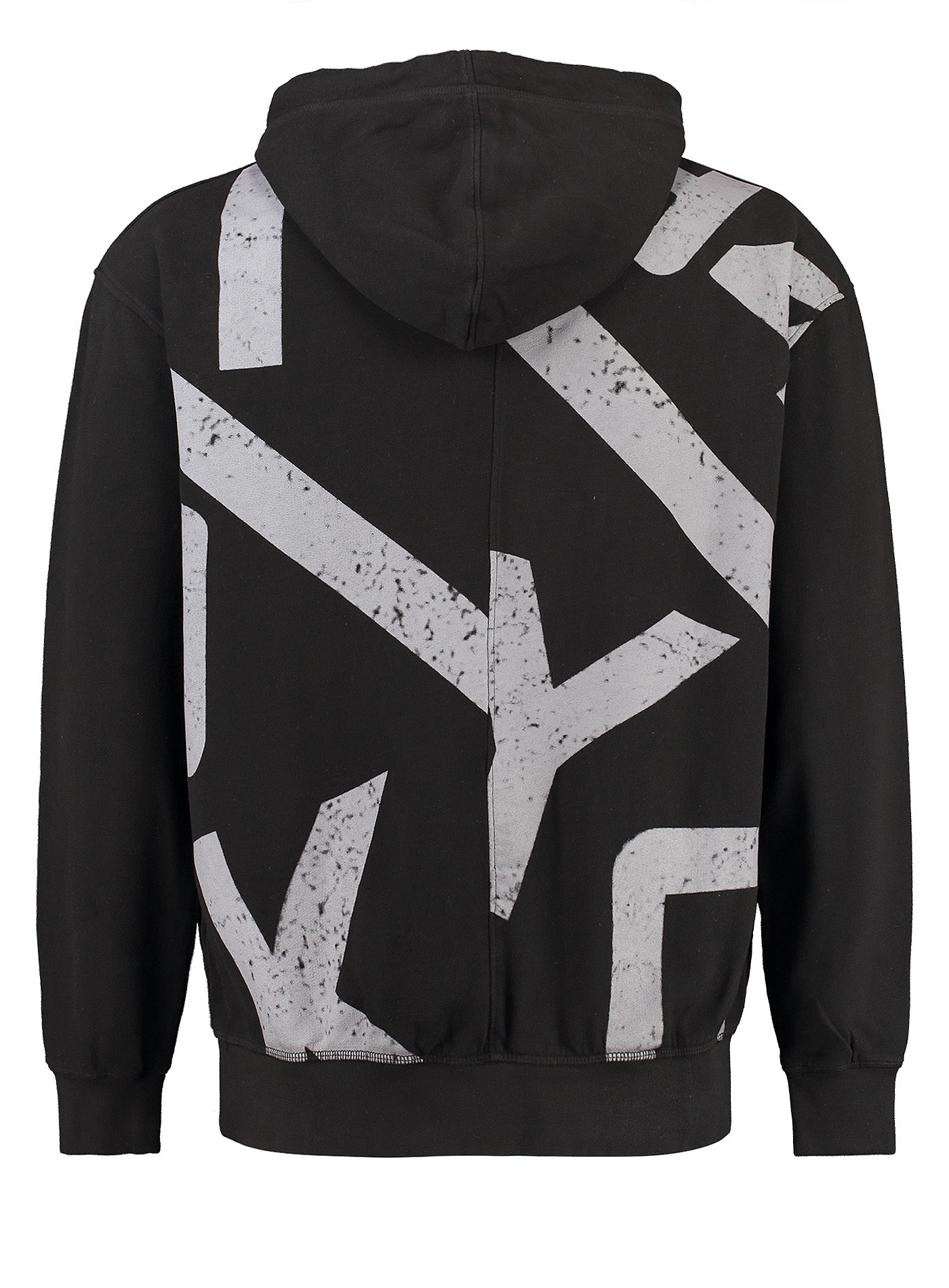 Key Largo Herren Sweat-Shirt in schwarz