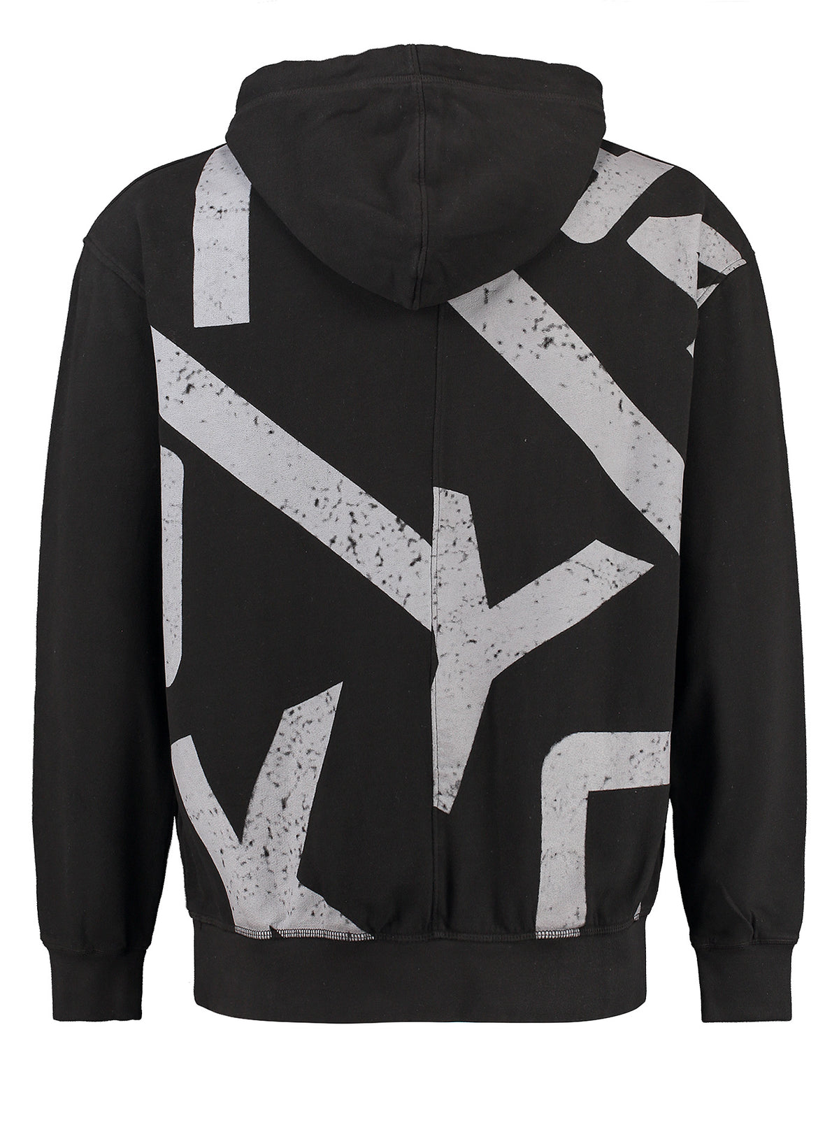 Key Largo Herren  in schwarz