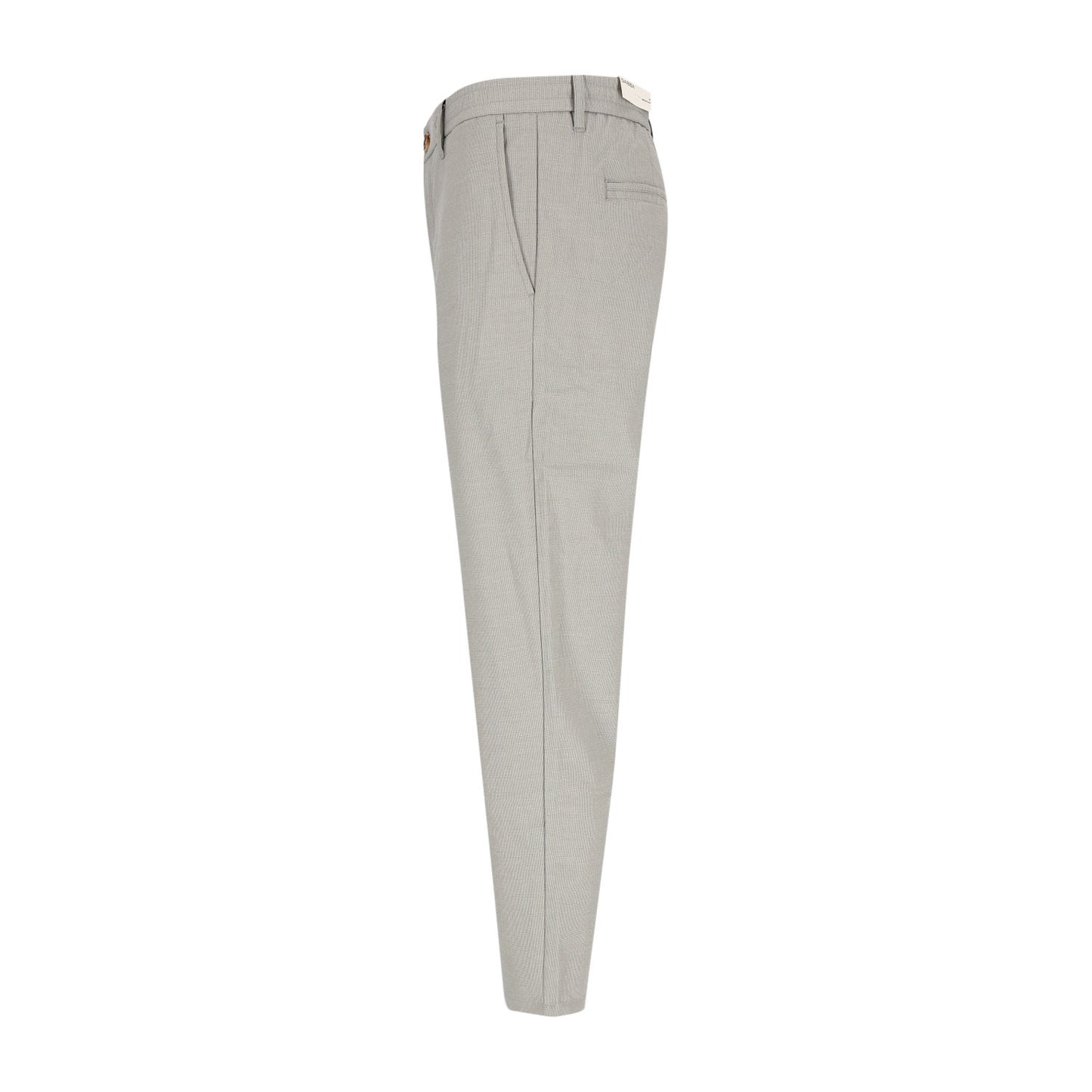 Gabba Herren Hose in grau