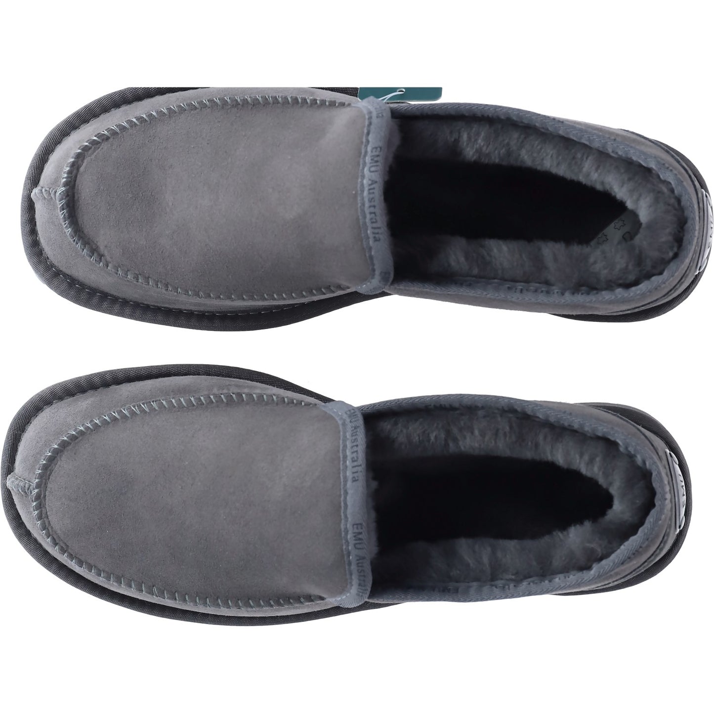 EMU_Australia Herren Schuh in grau