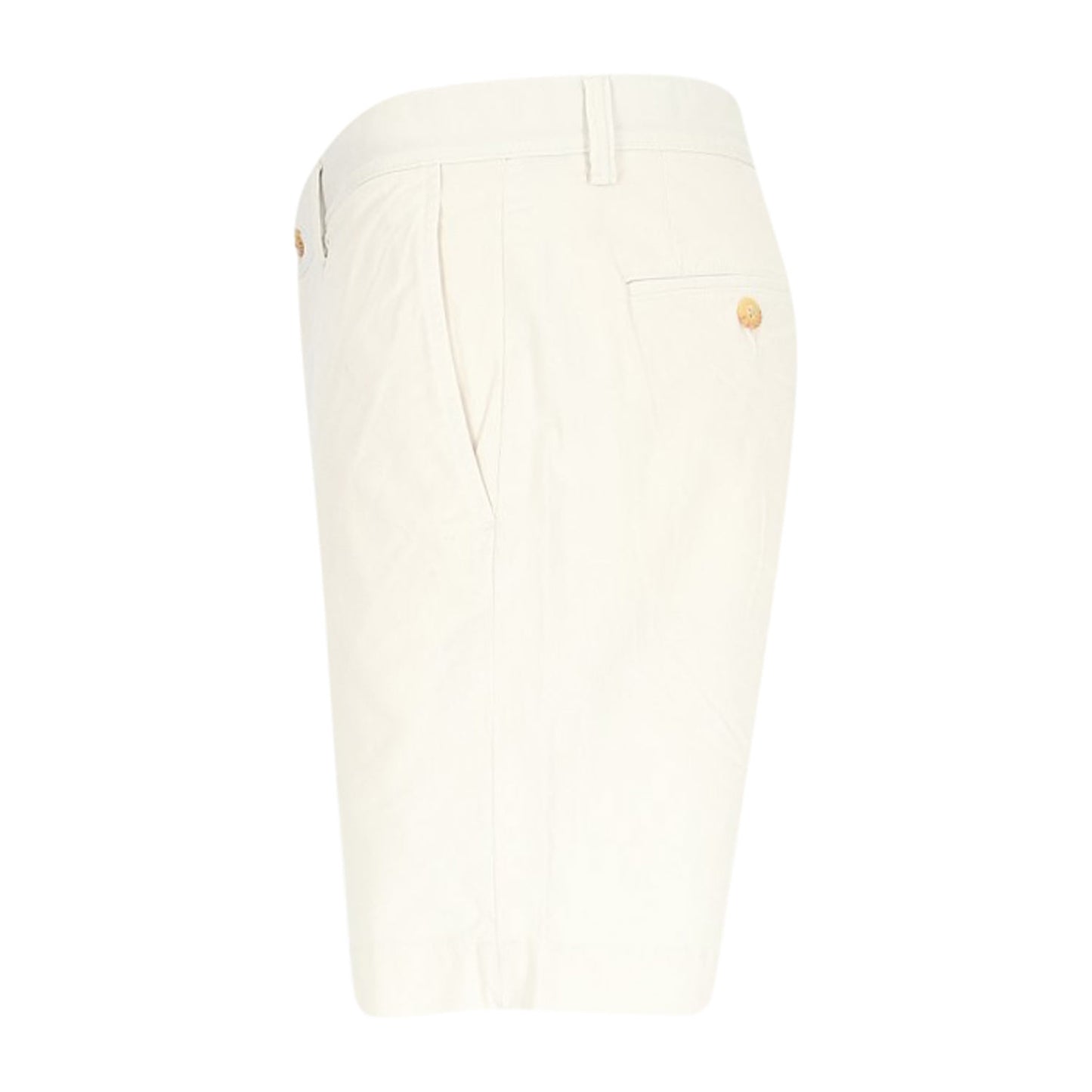 Polo Ralph Lauren Herren Short in weiß