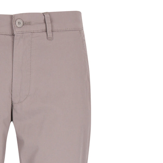 Eurex Herren Hose in grau