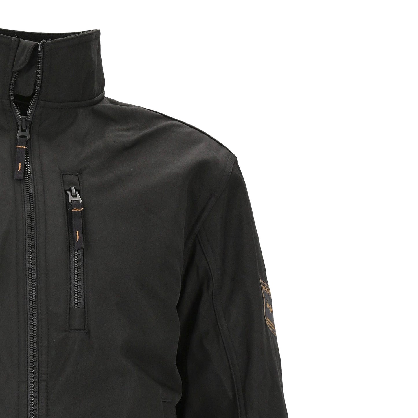 Jack&Jones Herren Blouson in schwarz