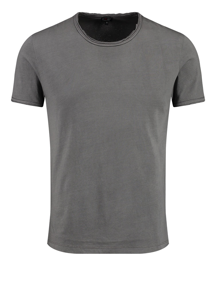 Key Largo Herren T-Shirt in grau