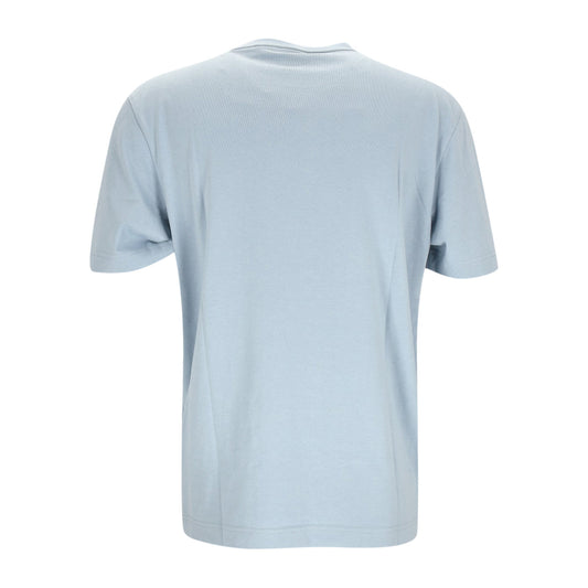BOSS Herren T-Shirt in blau