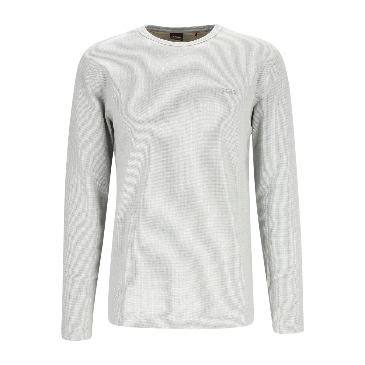 BOSS Herren  in silber