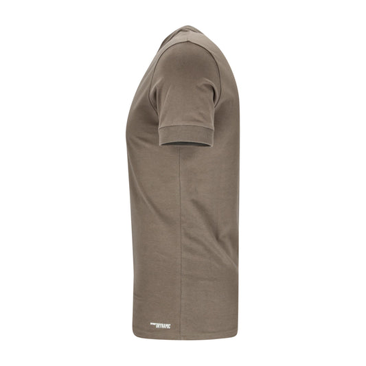DryKorn Herren T-Shirt in grün