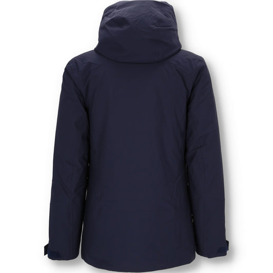 Schöffel Herren  in blau