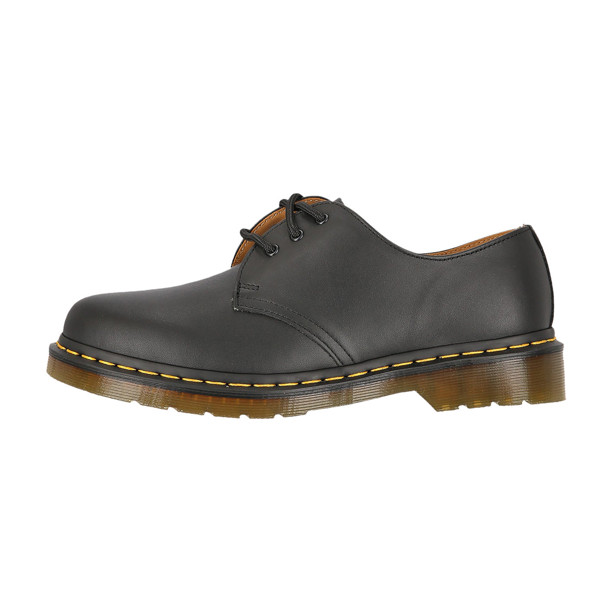 Dr. Martens Herren  in schwarz