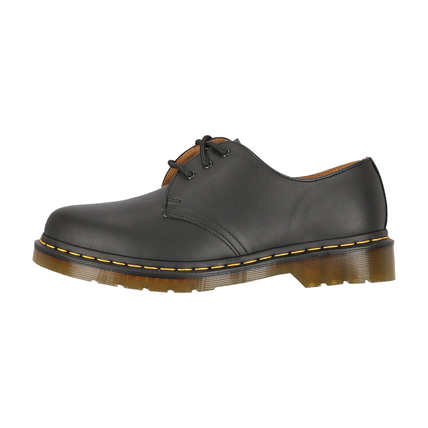 Dr. Martens Herren Schuh in schwarz