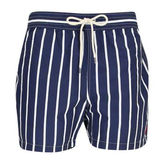 Polo Ralph Lauren Herren Bademode in blau