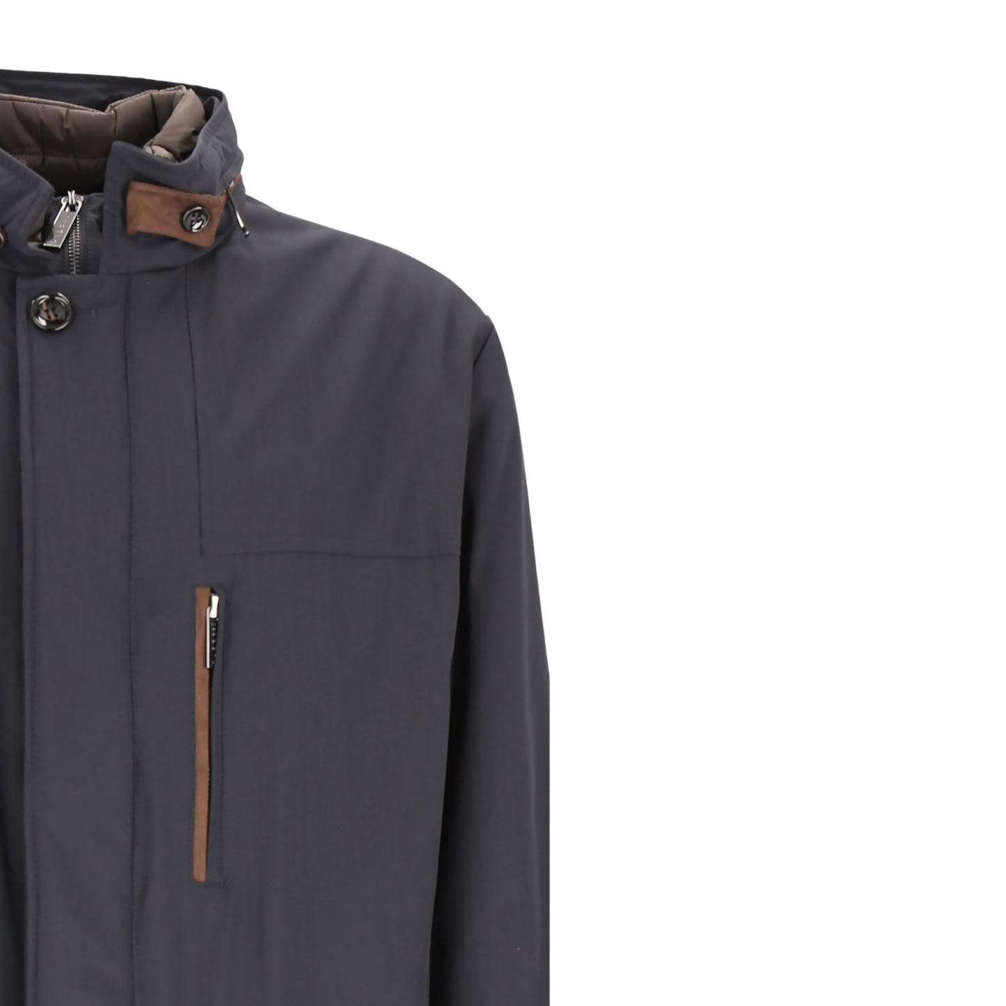 Bugatti Herren Jacke in blau