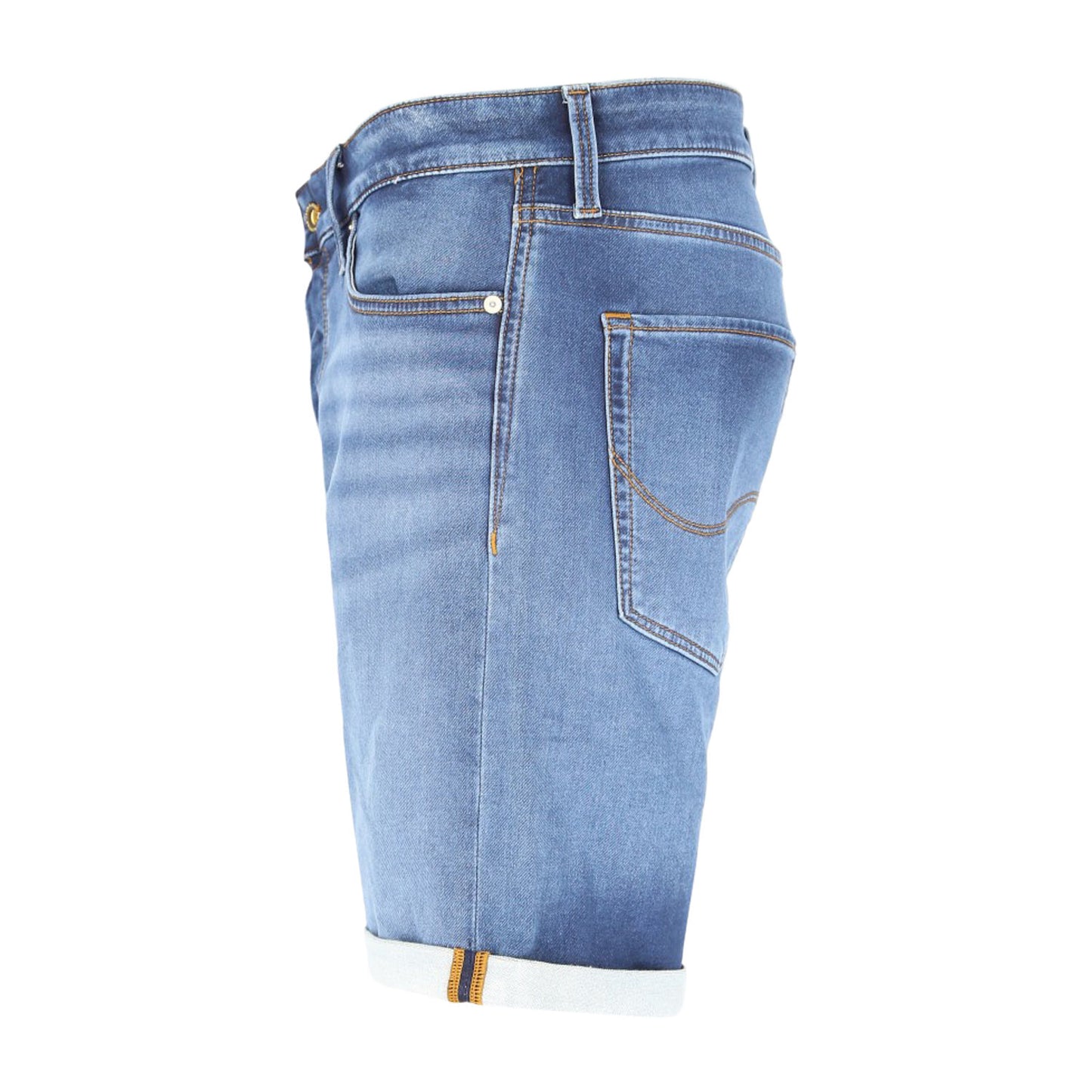 Jack&Jones Herren Short in blau