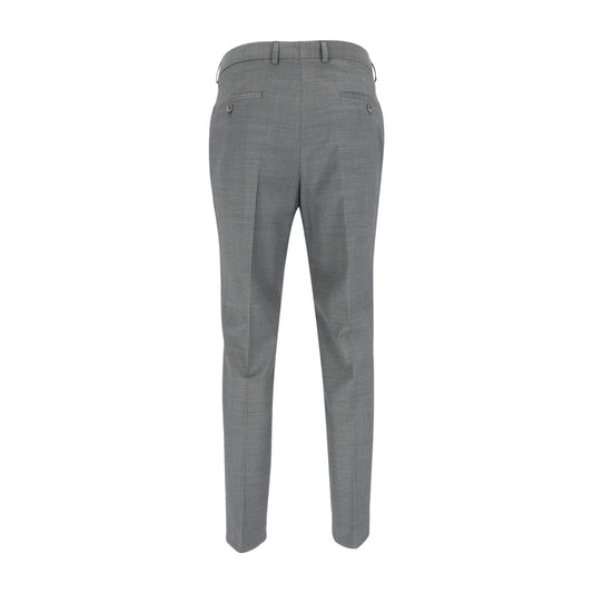 Benvenuto Herren Hose in grün