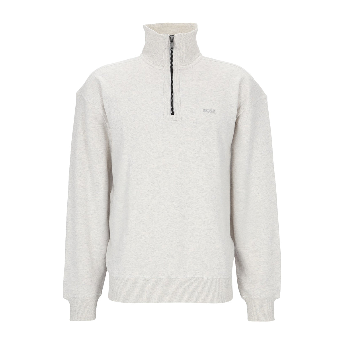 BOSS Herren  in grau