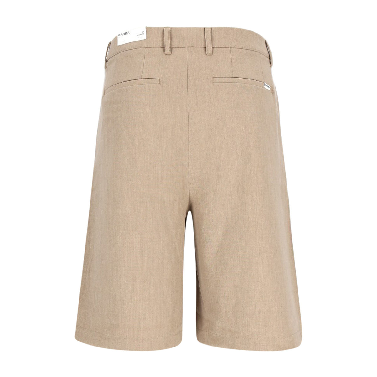 Gabba Herren  in beige