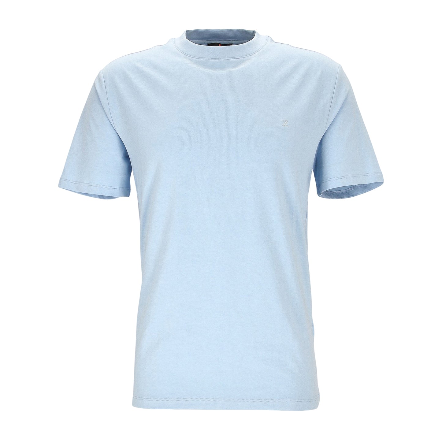Zuitable_BF (BodyFit) Herren T-Shirt in blau