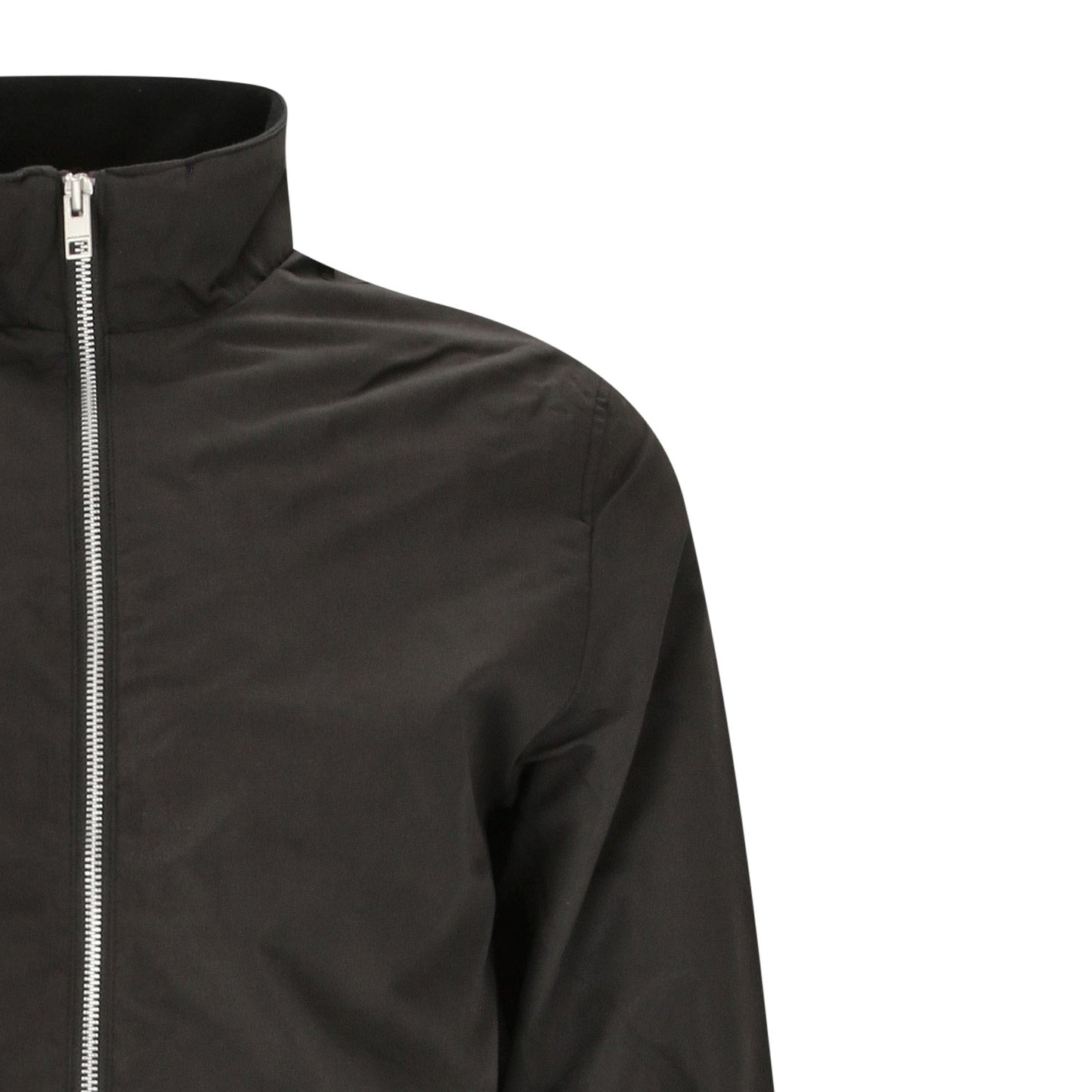 Jack&Jones Herren Blouson in schwarz