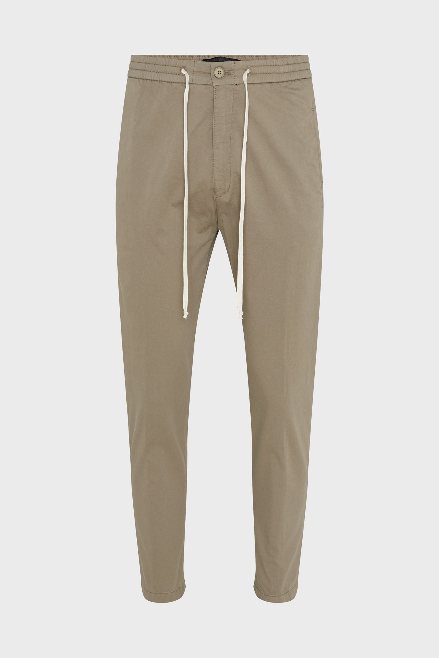 DryKorn Herren Hose in grün