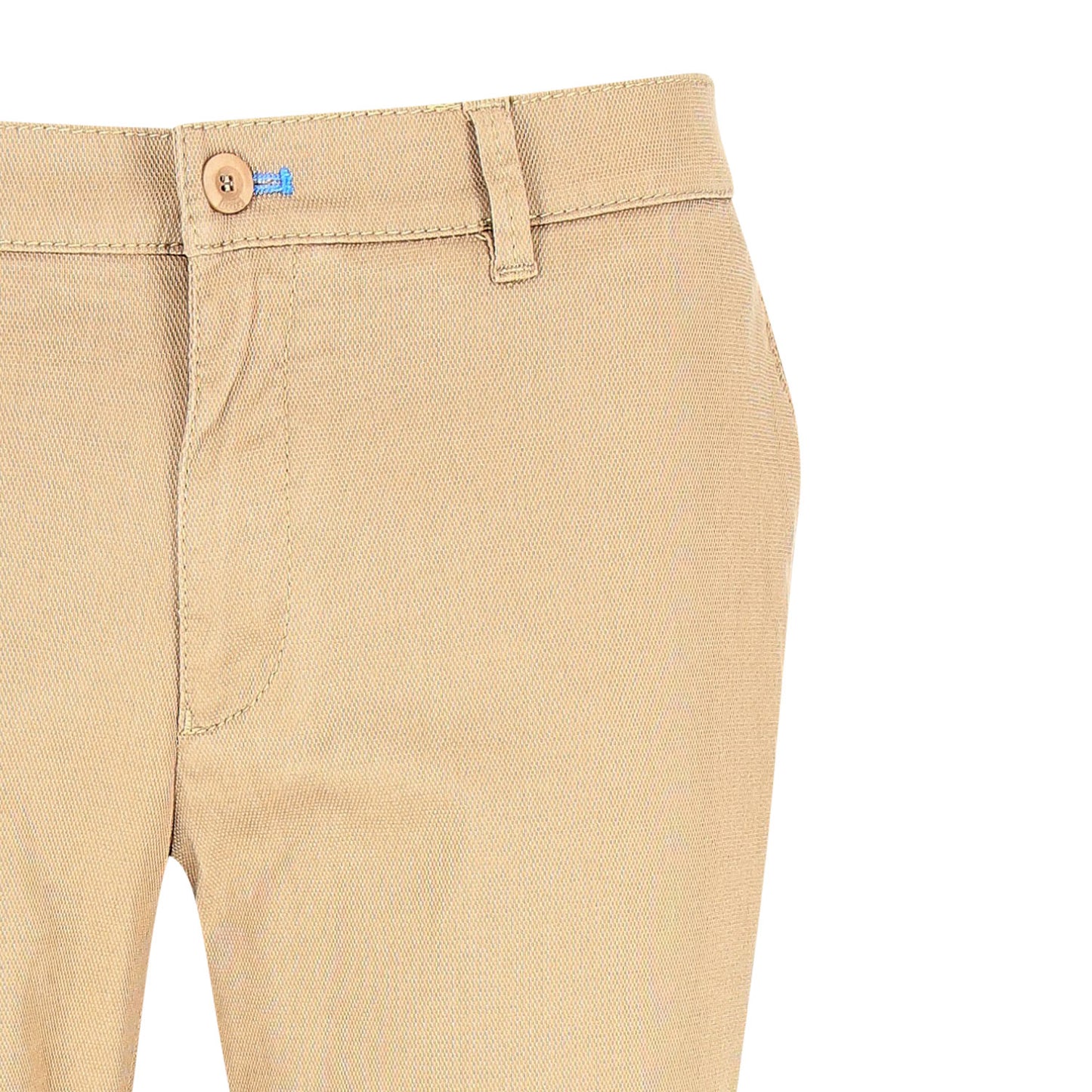 Brax Herren Hose in braun