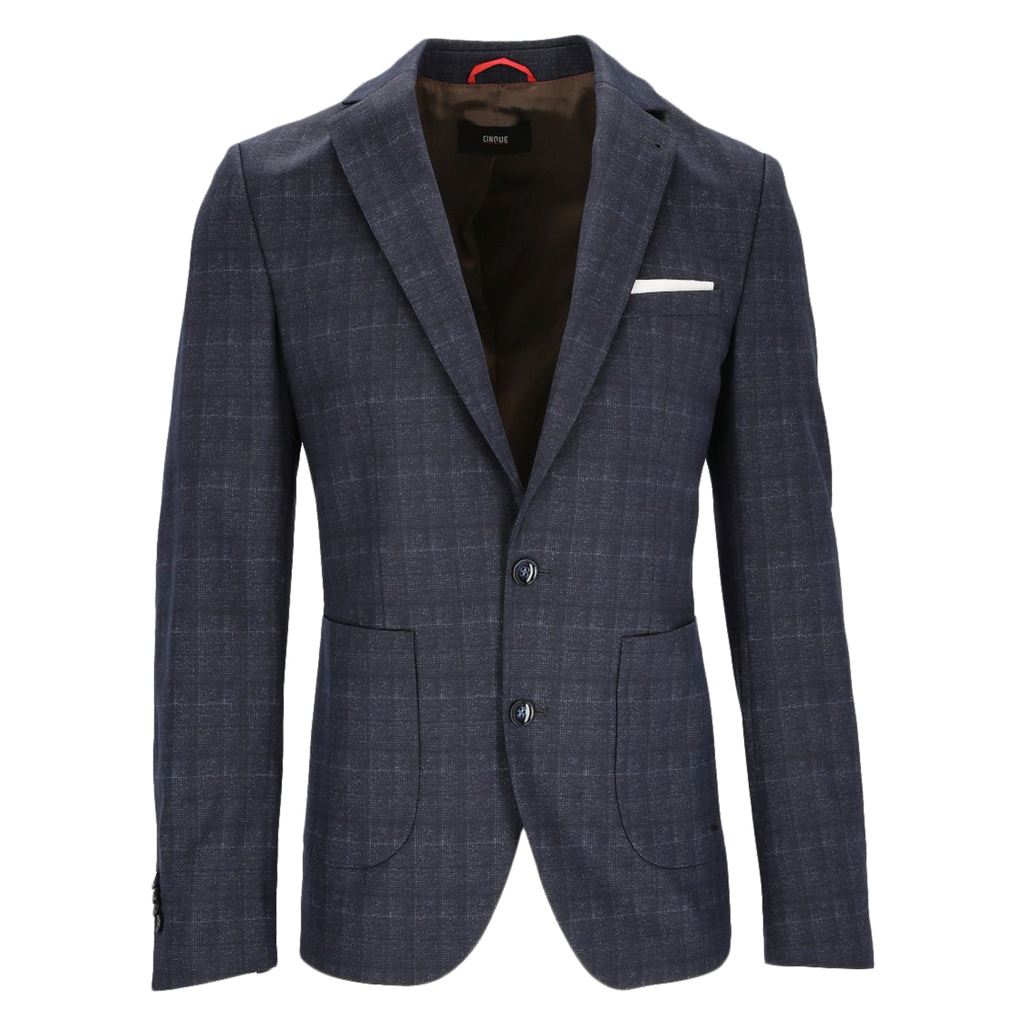 Cinque Herren Sakko in blau