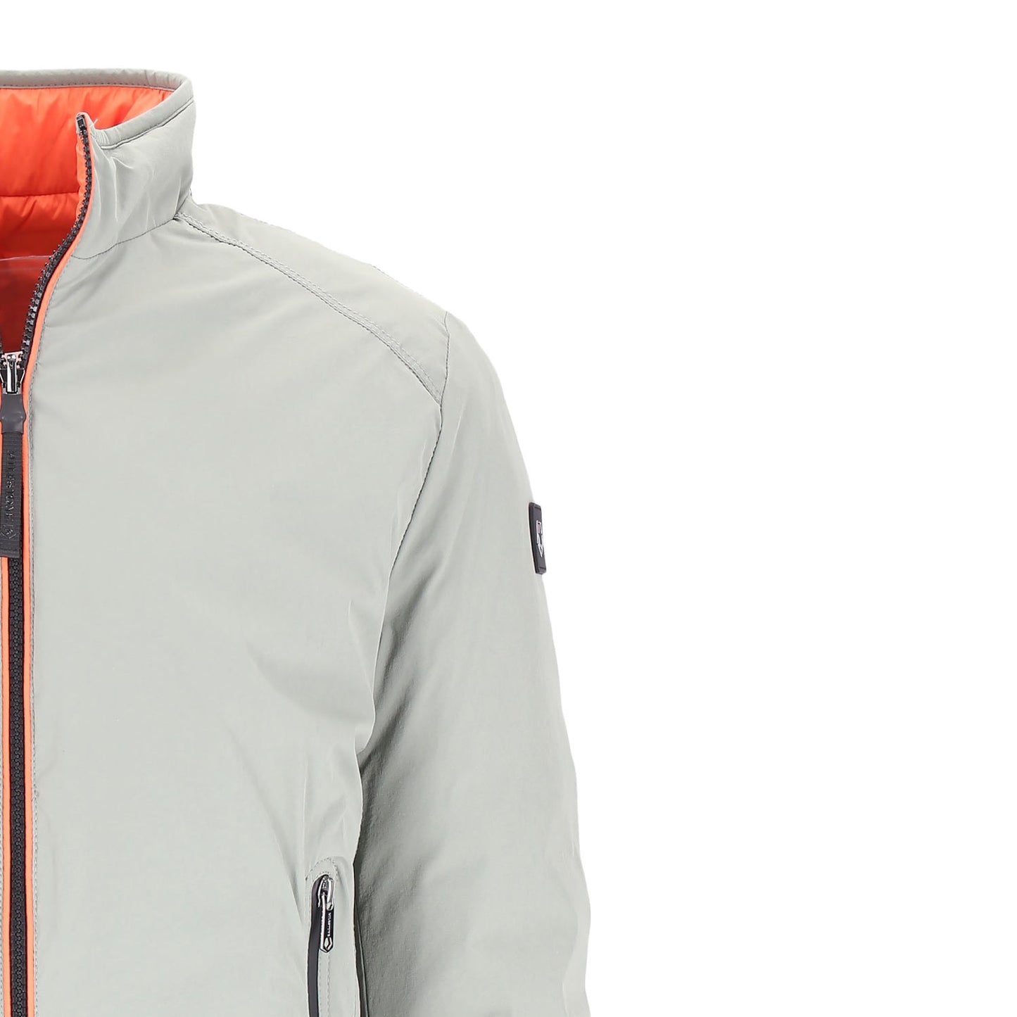 Milestone Herren  in khaki