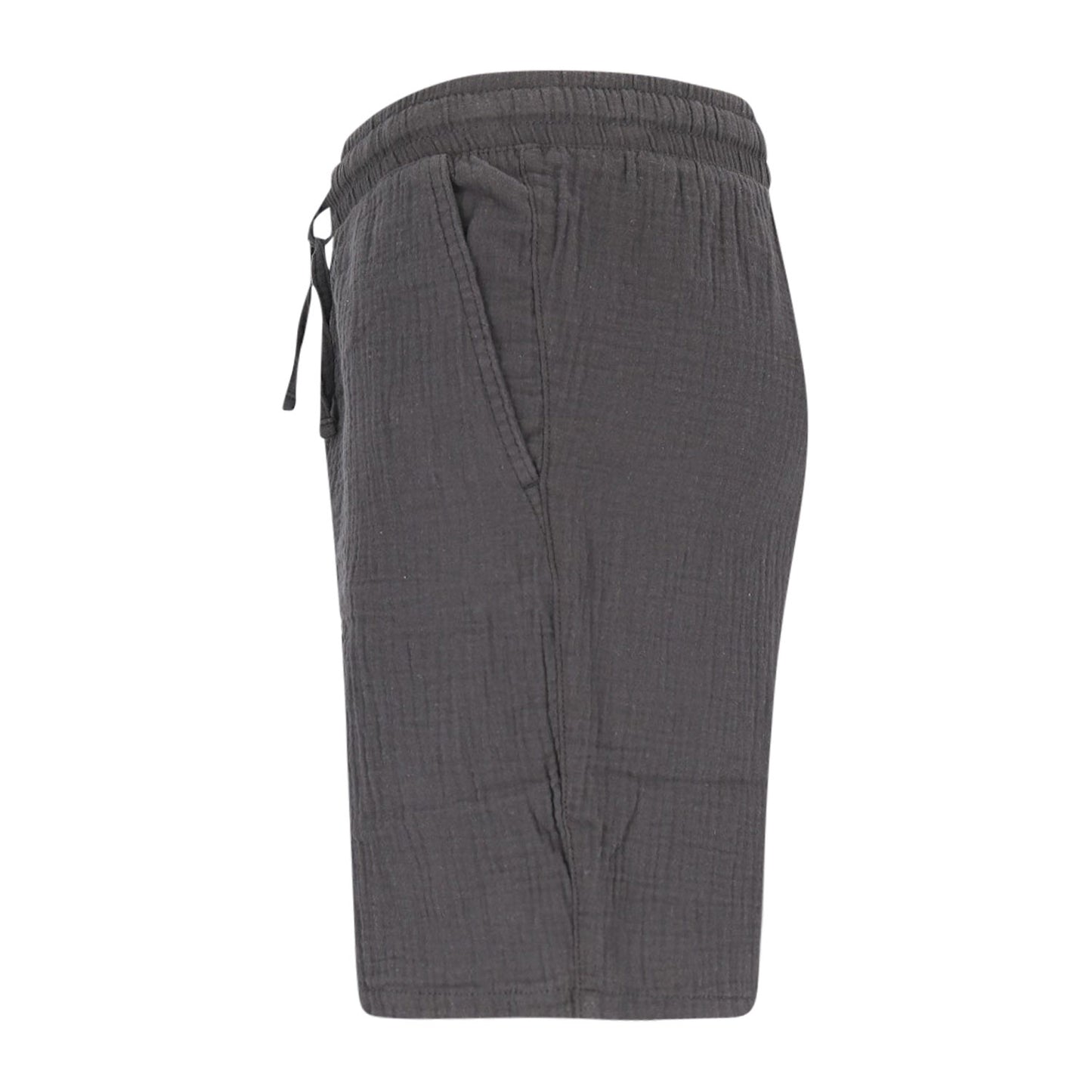 Jack&Jones Herren Short in schwarz