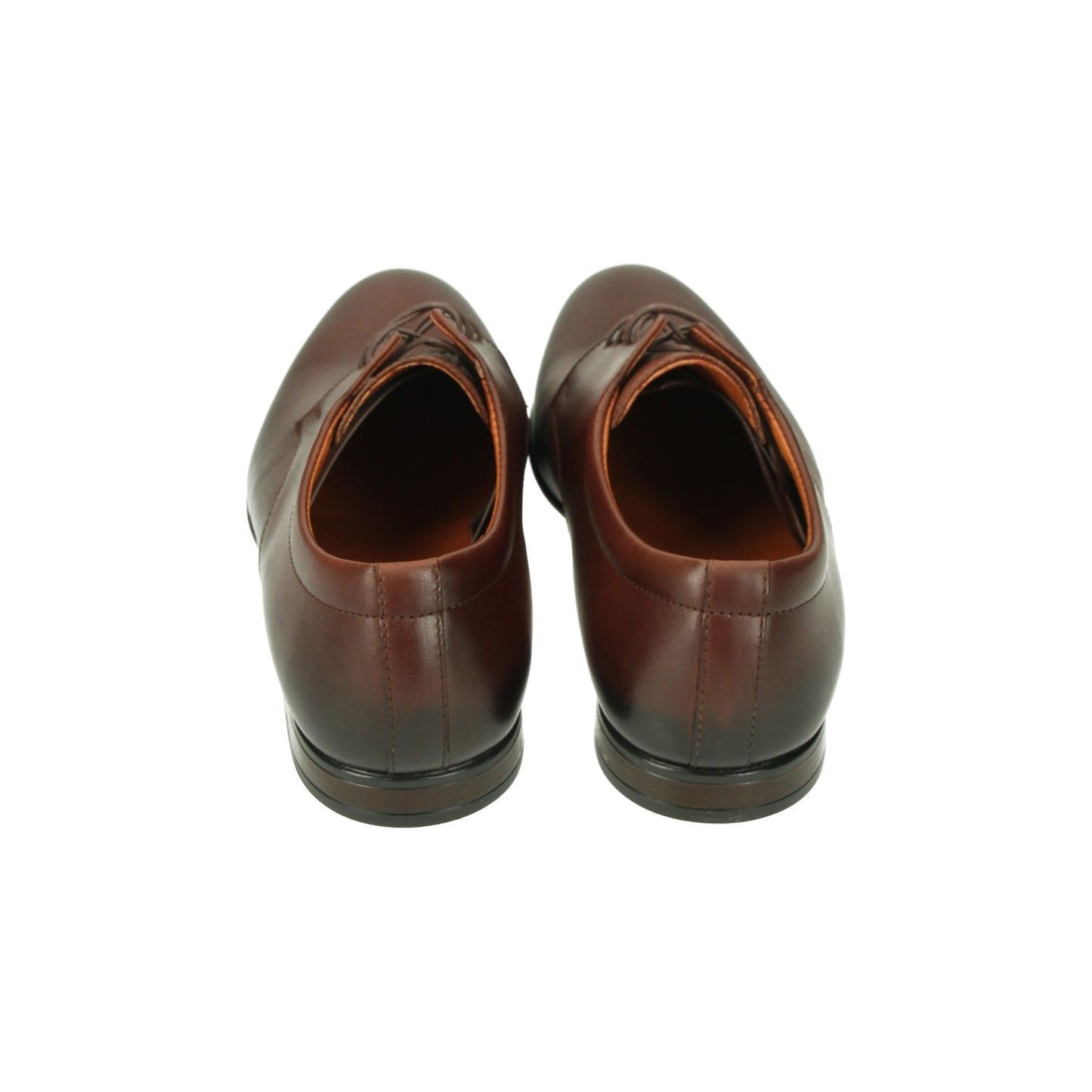 d´Royce_Schuhe Herren Schuh in braun