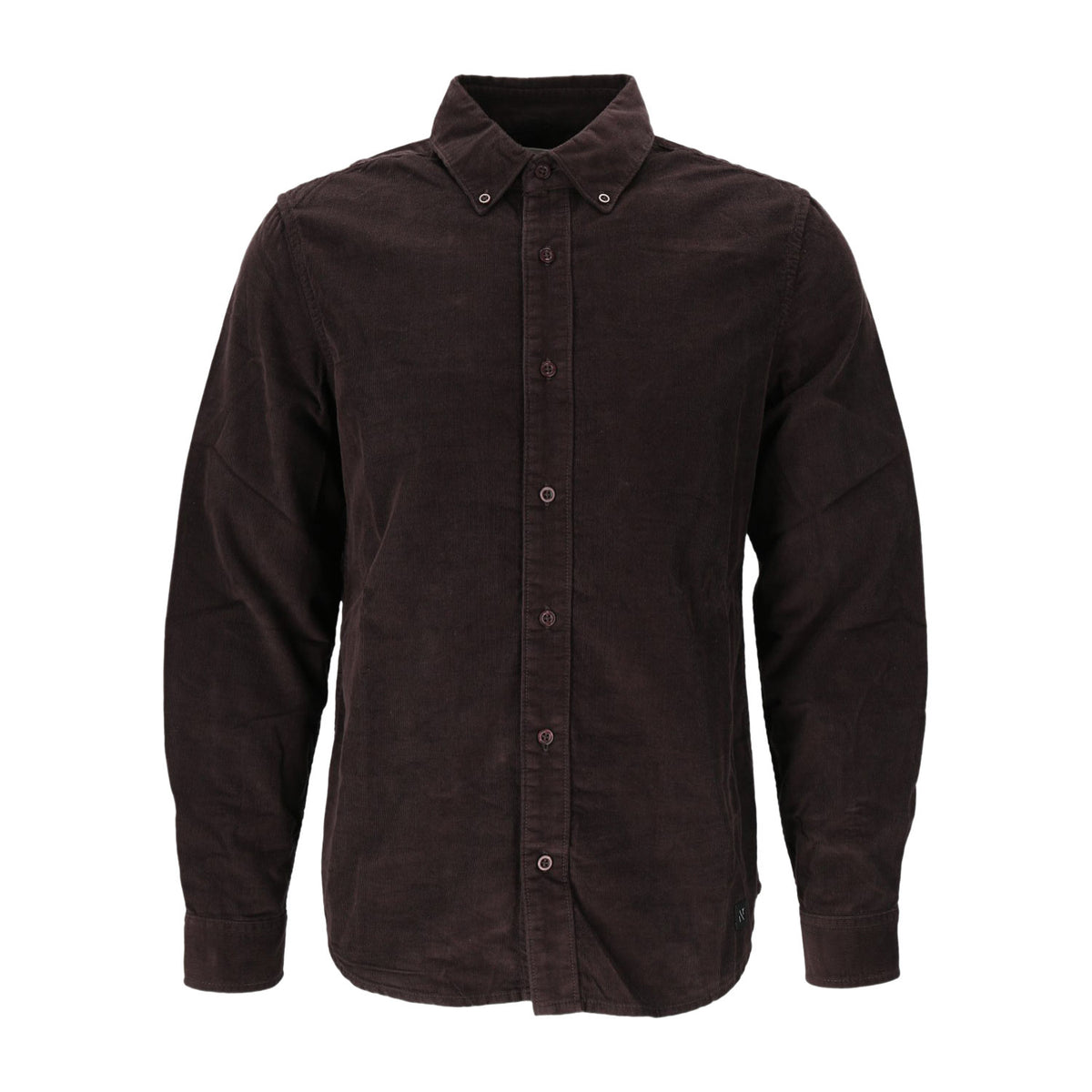 Nowadays Herren  in grau