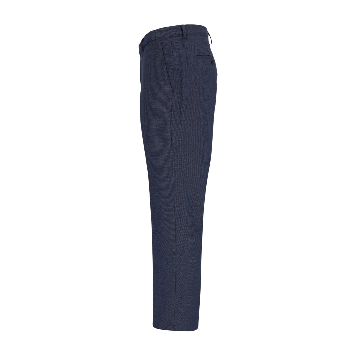 Benvenuto Herren Hose in blau