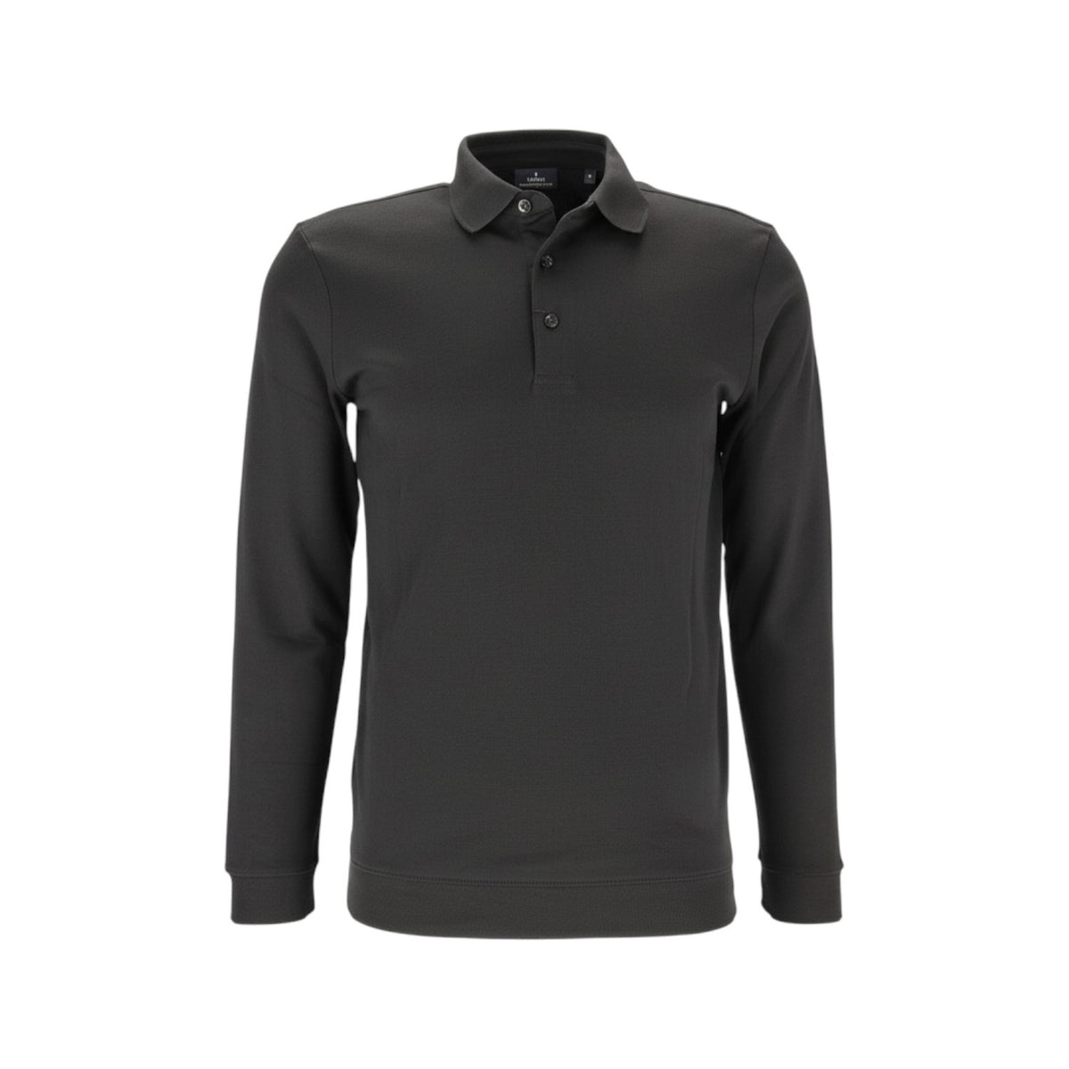 Ragman Herren  in schwarz