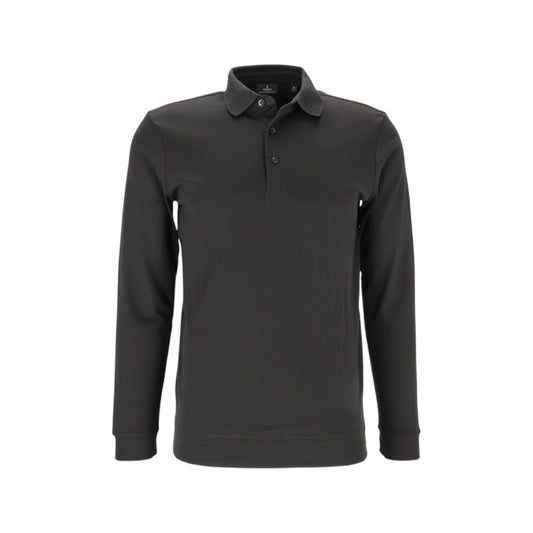 Ragman Herren  in schwarz