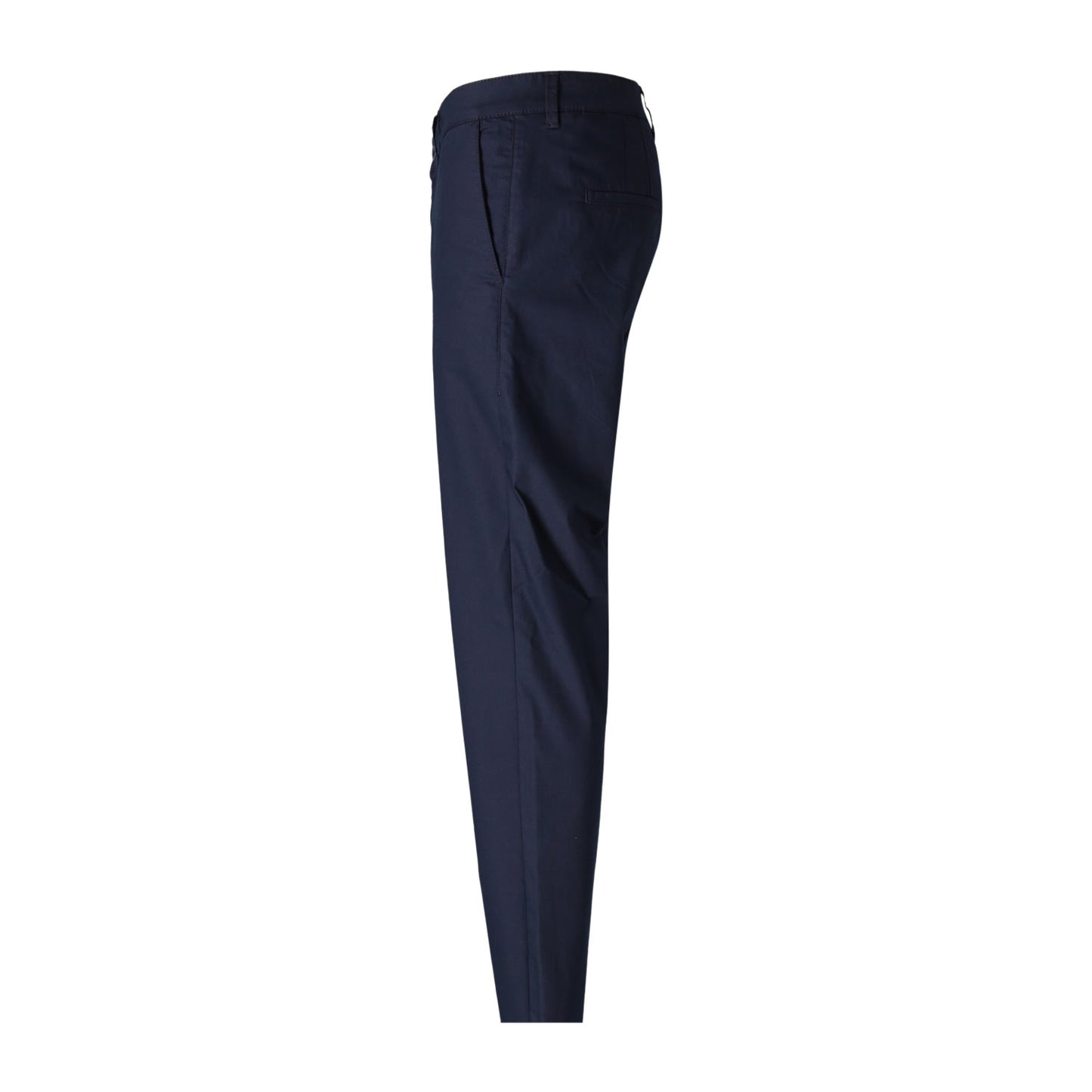 MAC_Griffin Herren Hose in blau