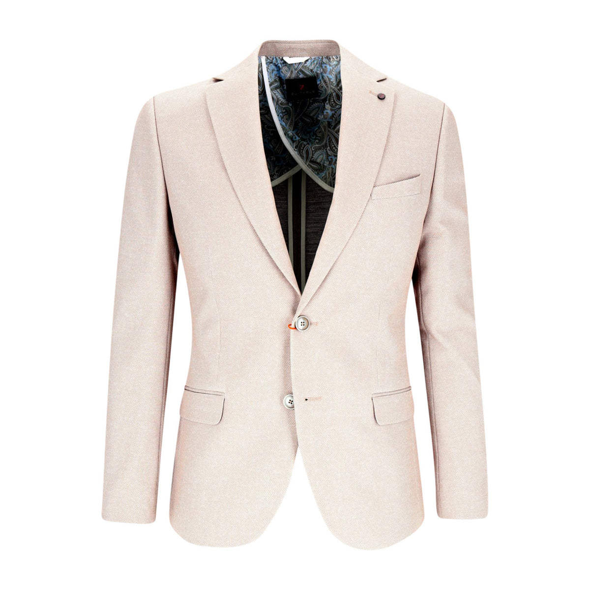 Zuitable_BF (BodyFit) Herren  in beige