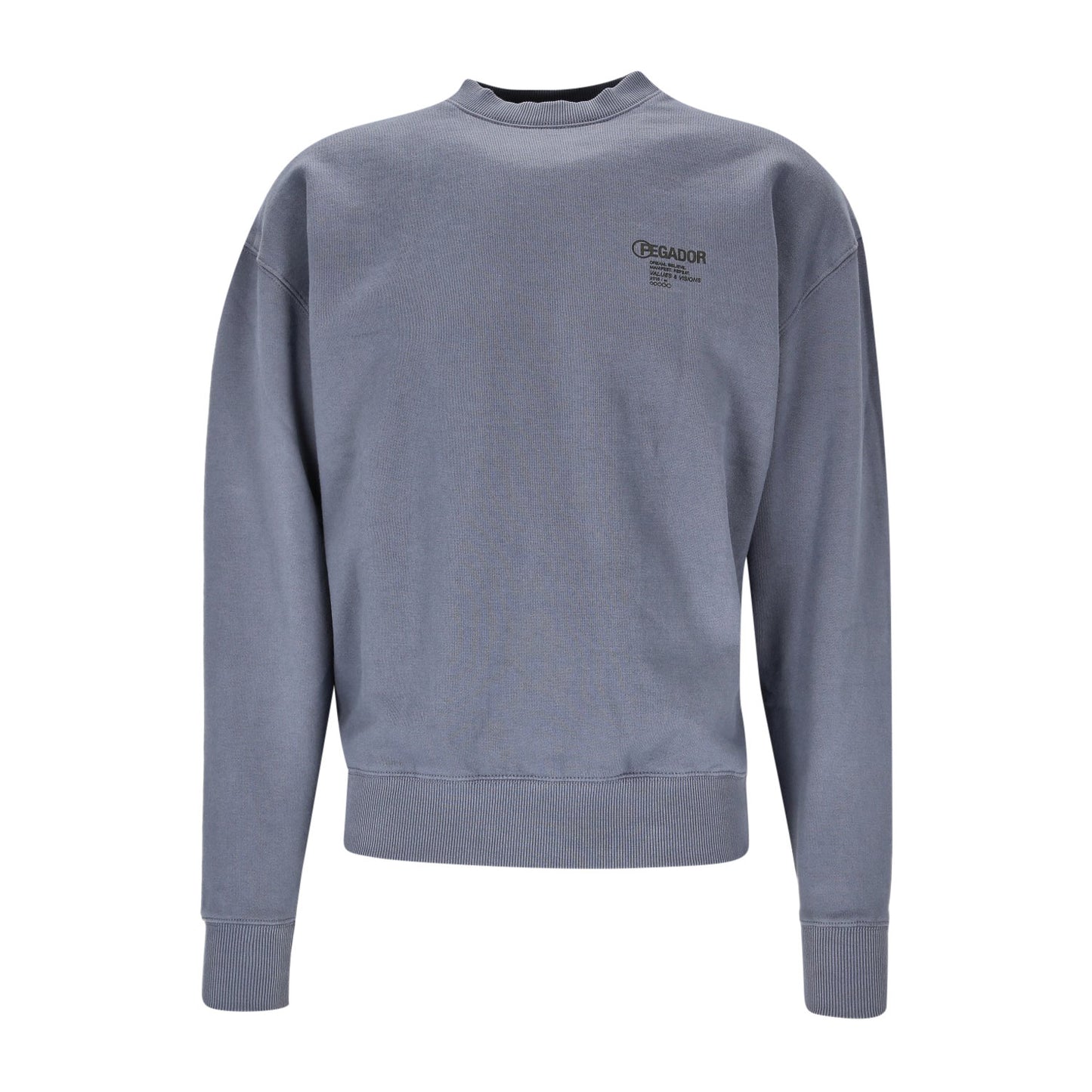 Pegador Herren  in blau